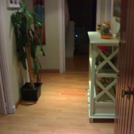 1ª Linea De Playa, Espectaculares Vistas, Garaje, Wifi Apartment *