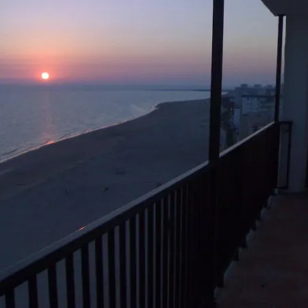 1ª Linea De Playa, Espectaculares Vistas, Garaje, Wifi Apartment