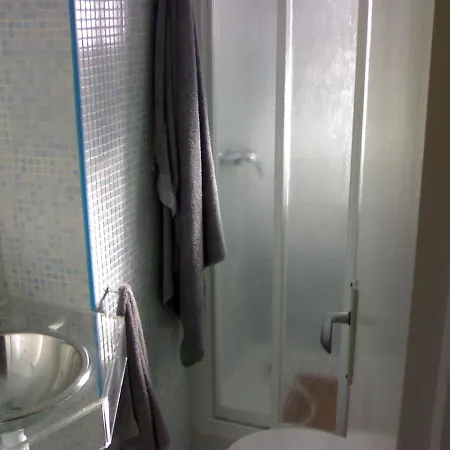 1ª Linea De Playa, Espectaculares Vistas, Garaje, Wifi Apartment