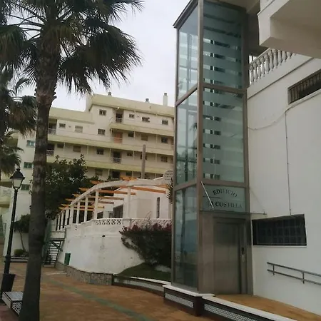 1ª Linea De Playa, Espectaculares Vistas, Garaje, Wifi Apartment *