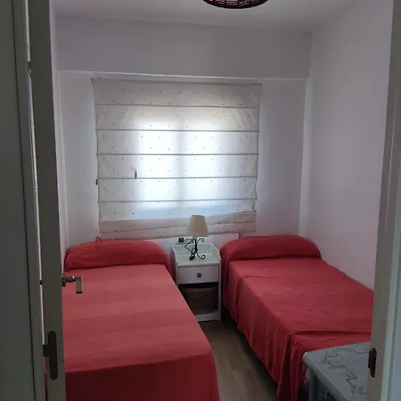1ª Linea De Playa, Espectaculares Vistas, Garaje, Wifi Apartment
